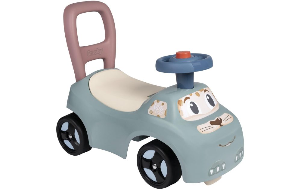 Smoby Rutscherauto »Little Smoby«
