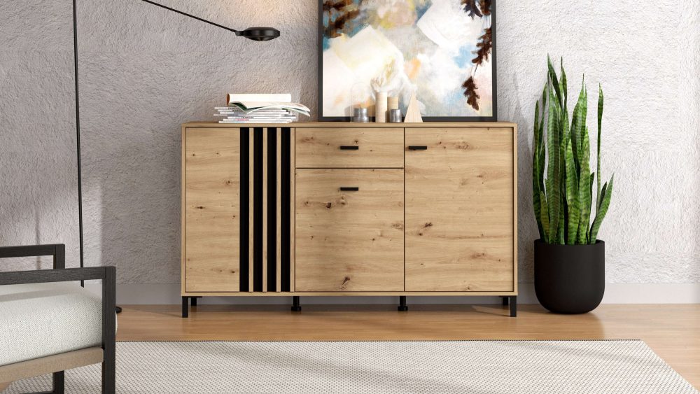 Home affaire Sideboard 