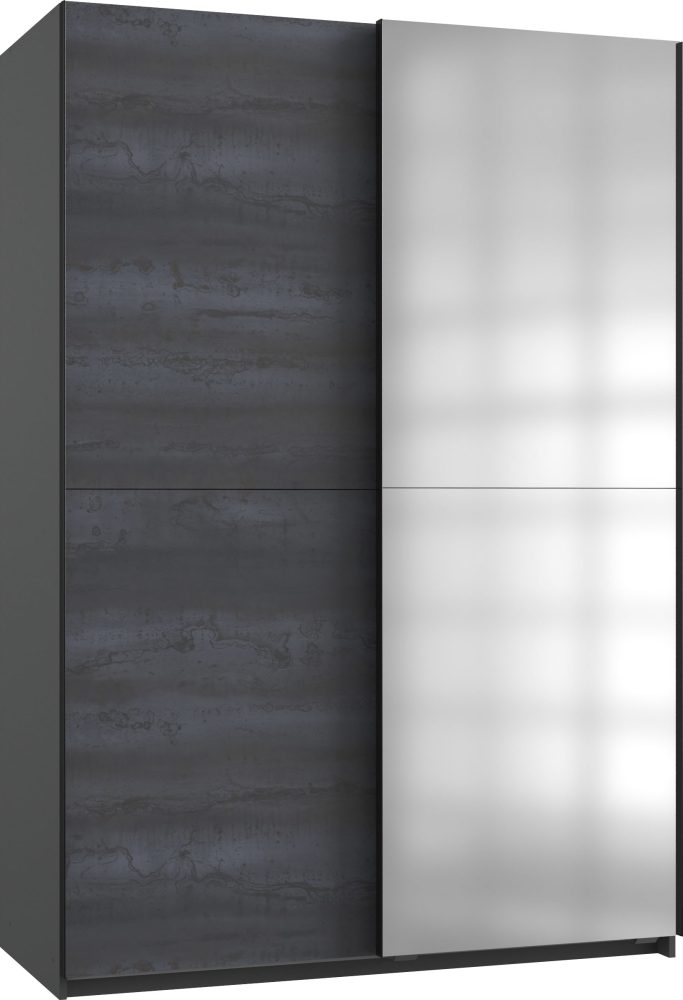 Wimex Schwebetürenschrank