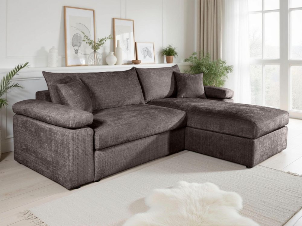GOODproduct Ecksofa 