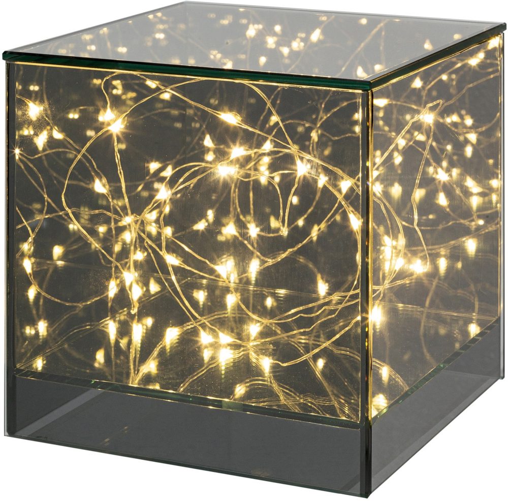 Creativ light LED Tischleuchte, 15 LED