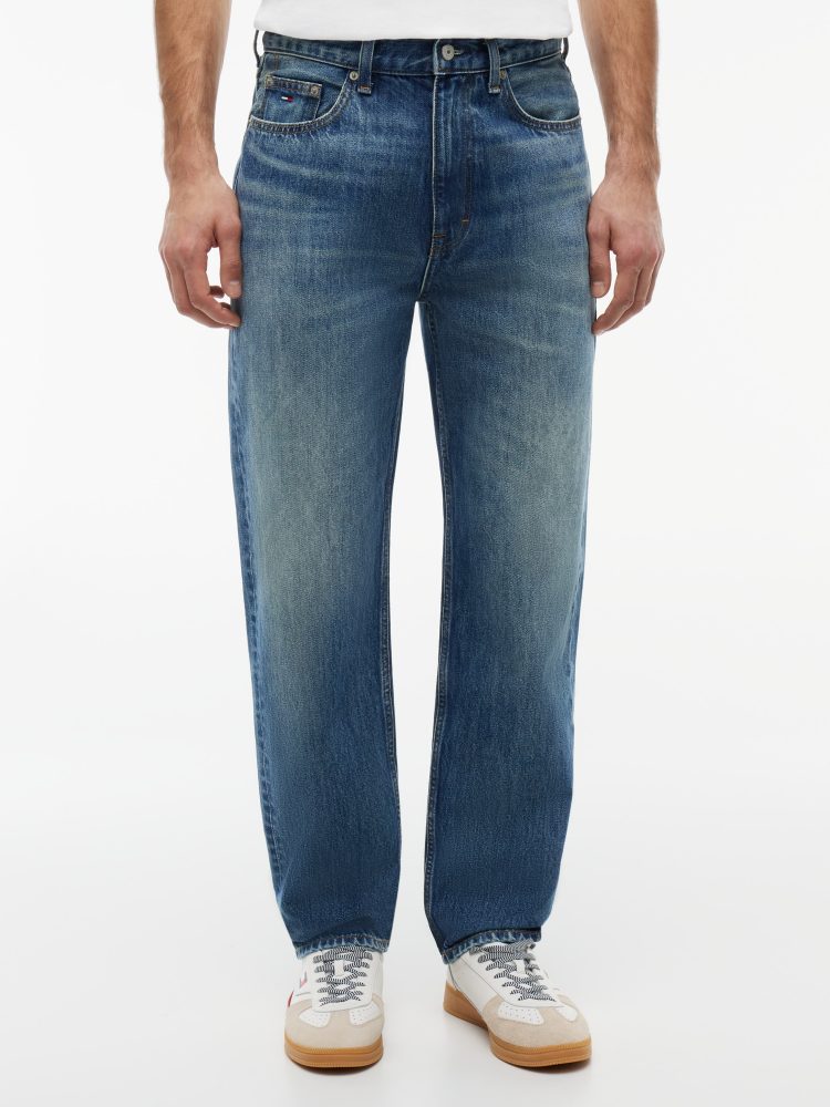 Tommy Jeans 5-Pocket-Jeans 