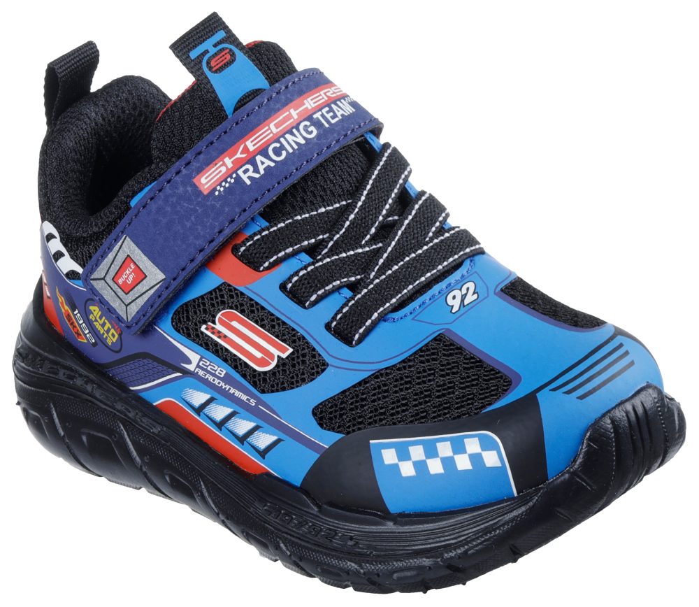 Skechers Lauflernschuh 