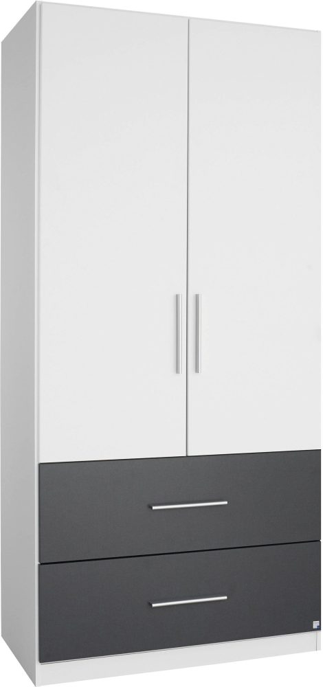rauch BLUE Kleiderschrank »Alvor«