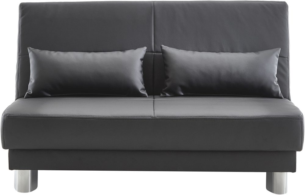 INOSIGN Schlafsofa »Gina«, mit einem Handgriff vom Sofa zum Bett