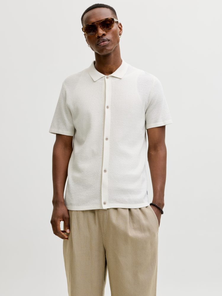 Jack & Jones Strickpullover 