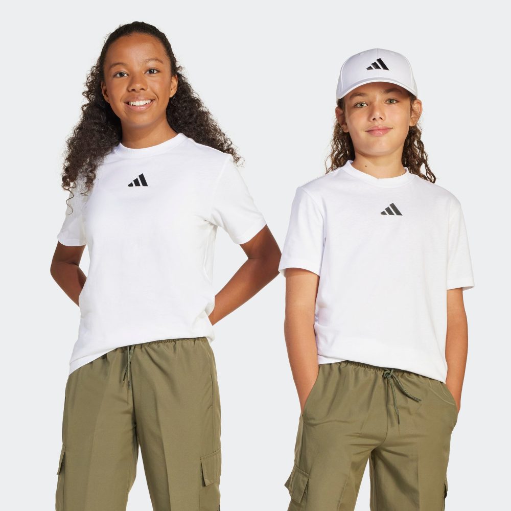 adidas Sportswear T-Shirt »J SL TEE 160«