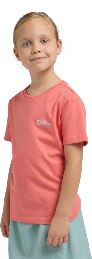 Jack Wolfskin T-Shirt »ESSENTIAL COTTON T K«