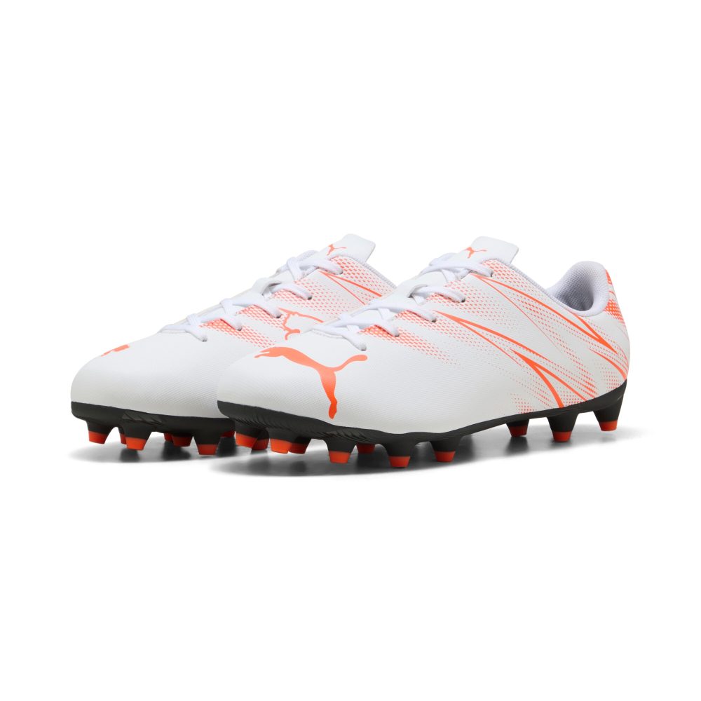 PUMA Fussballschuh »ATTACANTO FG/AG JR«