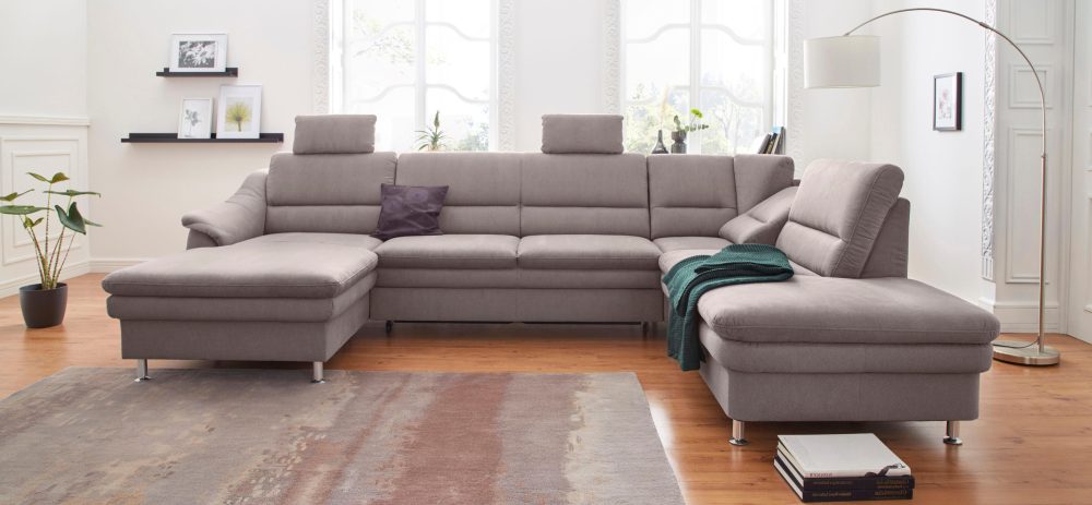 sit&more Wohnlandschaft