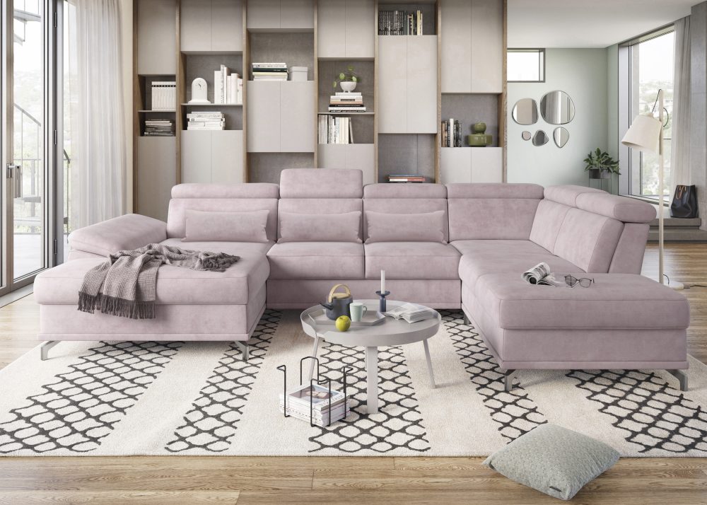 sit&more Wohnlandschaft