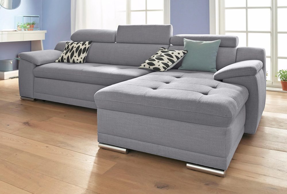 sit&more Ecksofa