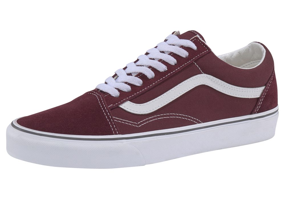 Vans Sneaker »Old Skool«