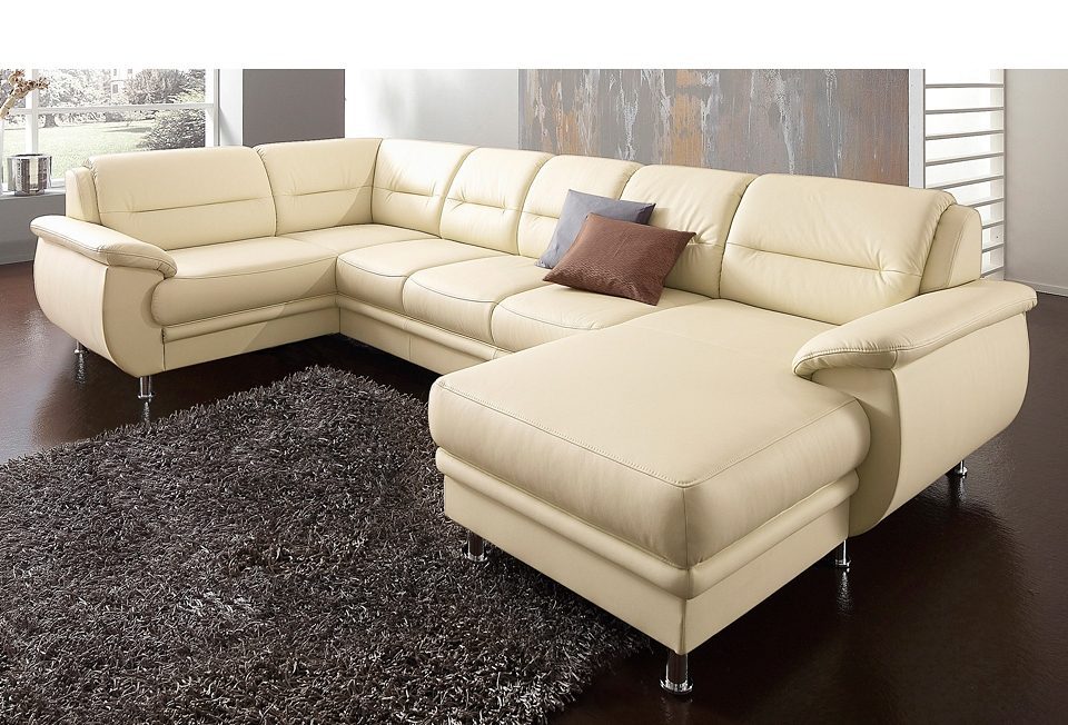 sit&more Wohnlandschaft