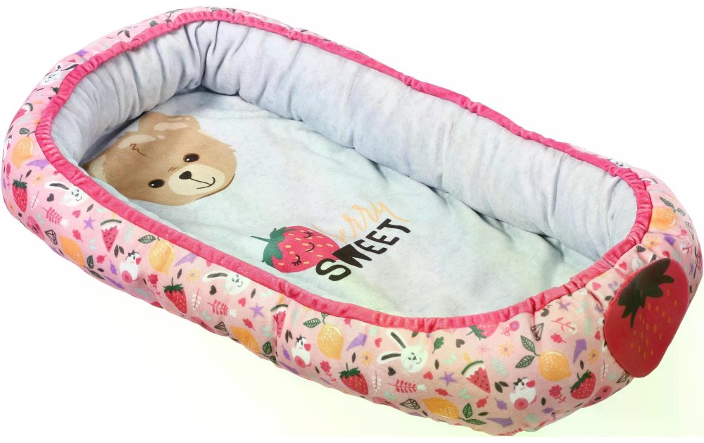Baby Born Puppen Trage »Babynest«