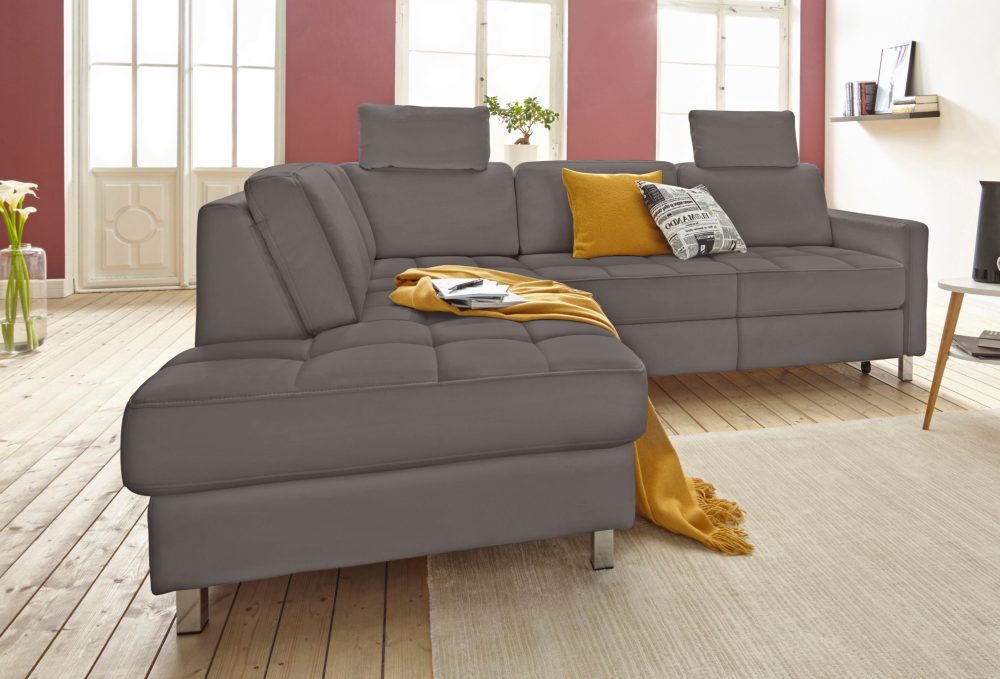 sit&more Ecksofa