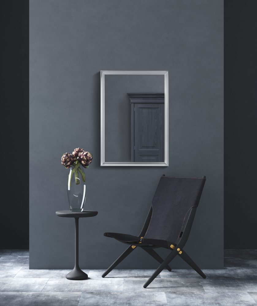MIRRORS AND MORE Wandspiegel »FRIEDA«, (1 St.)
