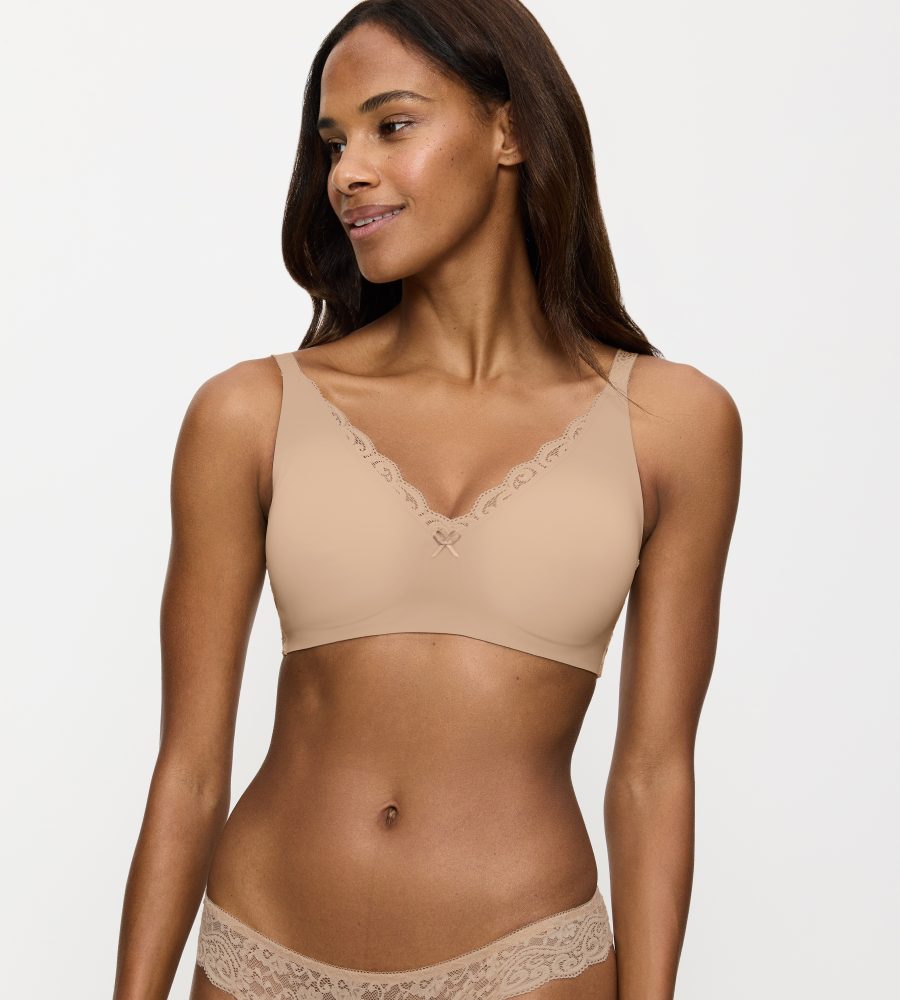 Triumph Minimizer-BH »Amourette N01«