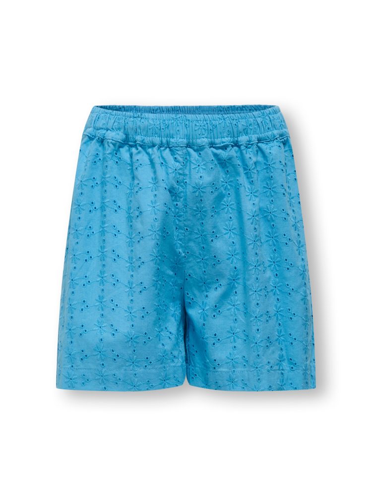 KIDS ONLY - Shorts, 146, Azurblau