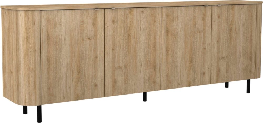 Home affaire Sideboard 