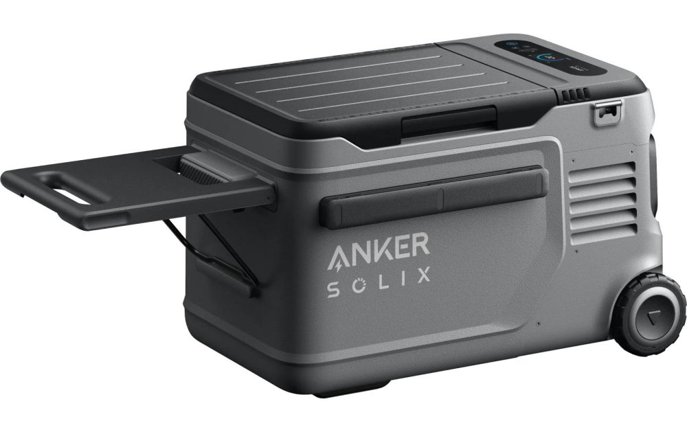 Anker Elektrische Kühlbox 