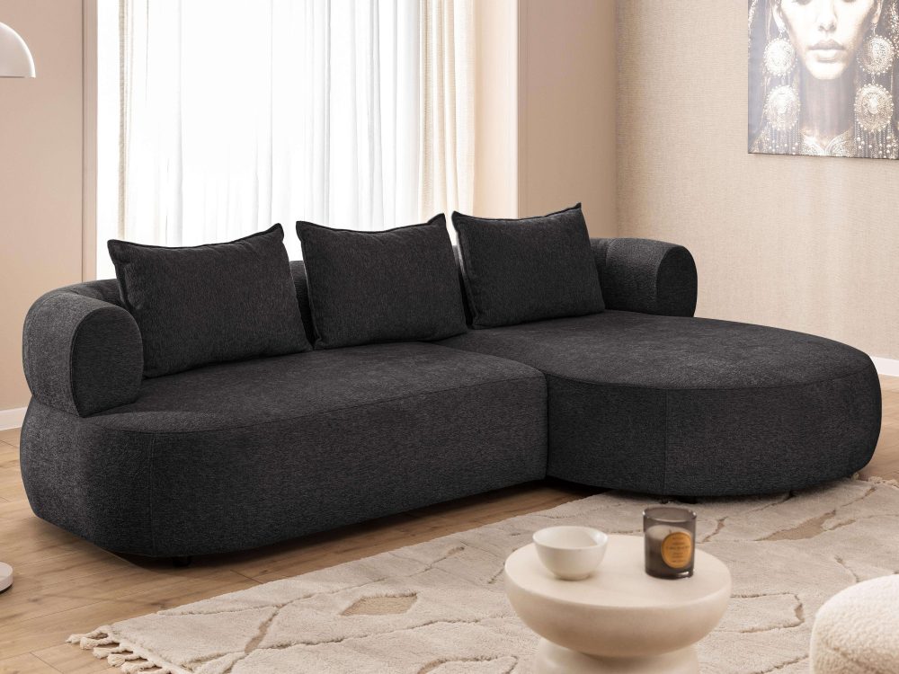 Home affaire Ecksofa 