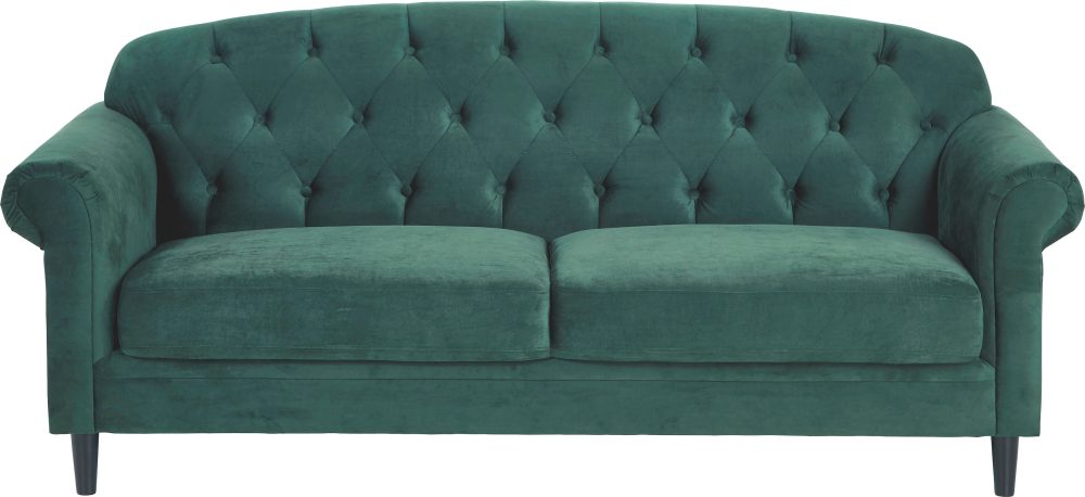ATLANTIC home collection 2-Sitzer