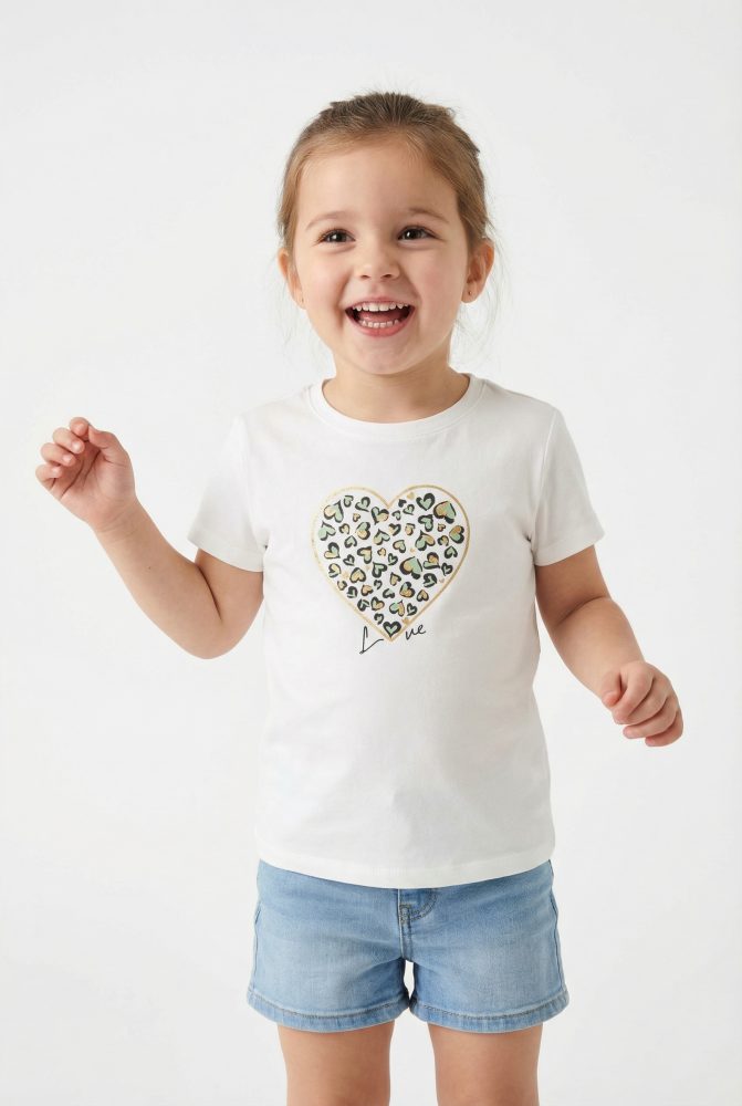 KIDS ONLY T-Shirt 