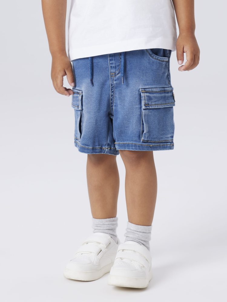 Name It Cargoshorts 