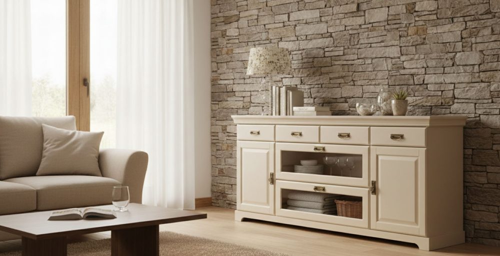 GOODproduct Sideboard 