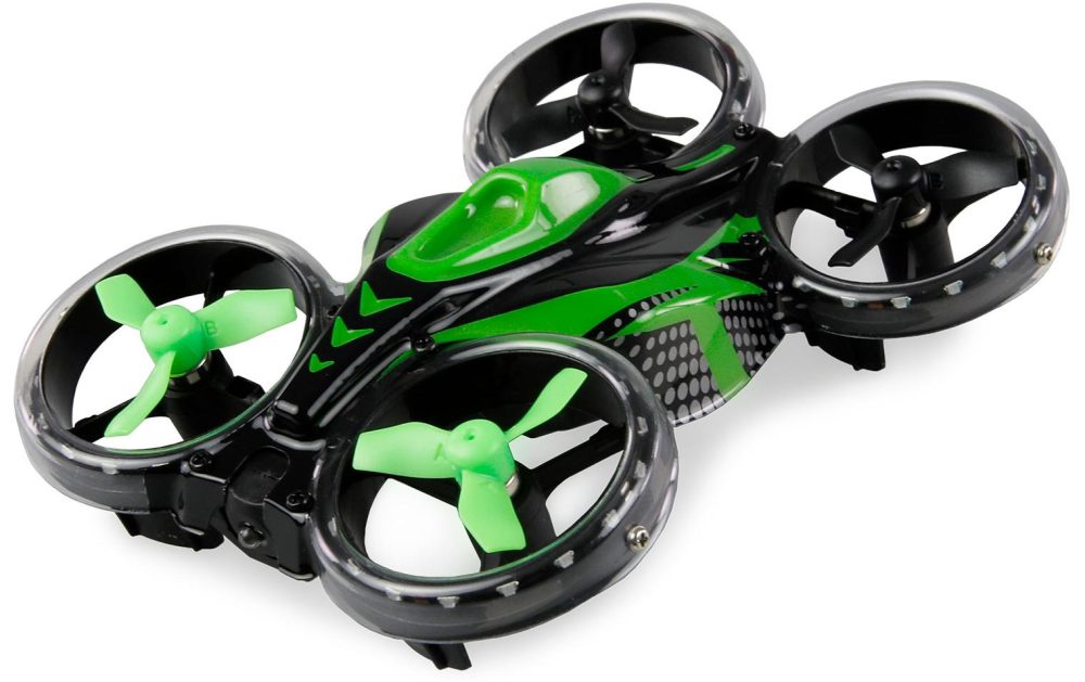 Amewi FightStar Battle Drone Grün, RTF