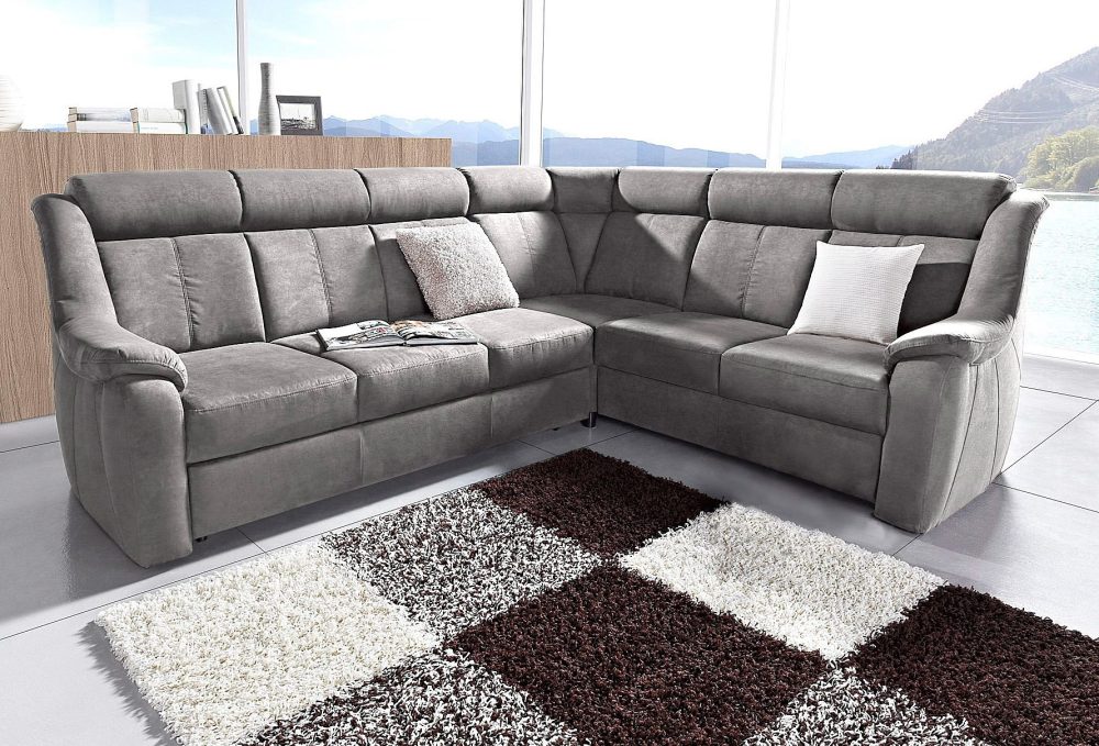 sit&more Ecksofa