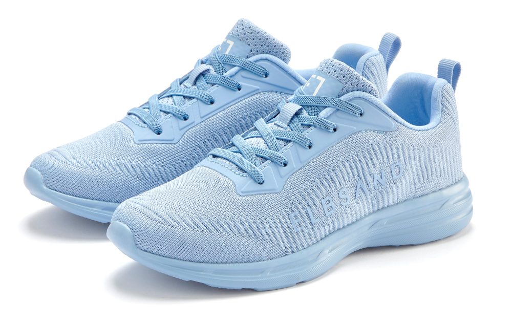 Elbsand Sneaker, Freizeitschuh, Halbschuh Unisex VEGAN
