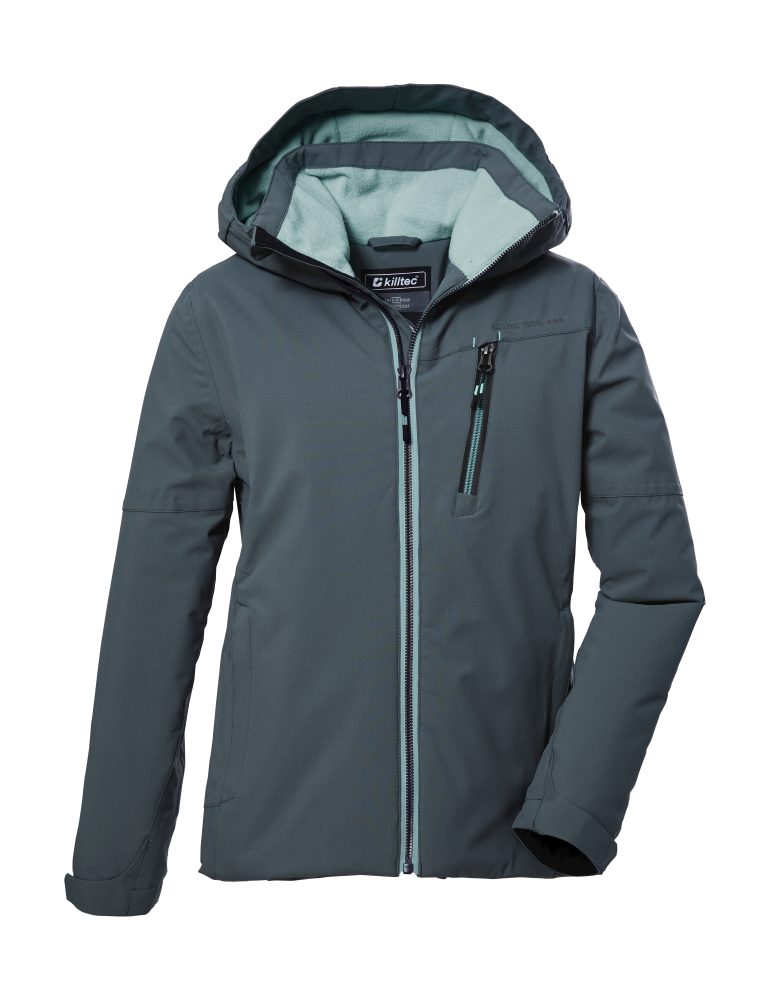 Killtec Outdoorjacke »KOW 169 GRLS JCKT«