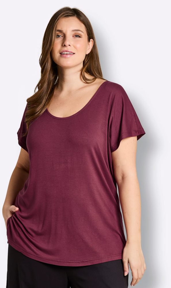Sheego Longshirt 