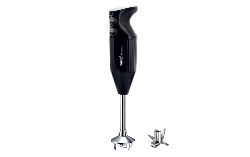 Stabmixer »160 Mono, Schwarz«, 200 W