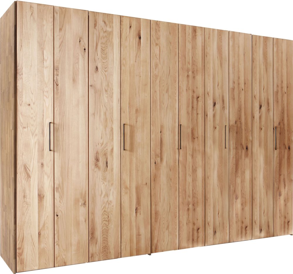 Premium collection by Home affaire Falttürenschrank »Chamara«, in unterschiedlichen Schrankbreiten erhältlich, Zubehör und weitere Breiten für diesen Schrank unter dem Seriennamen 