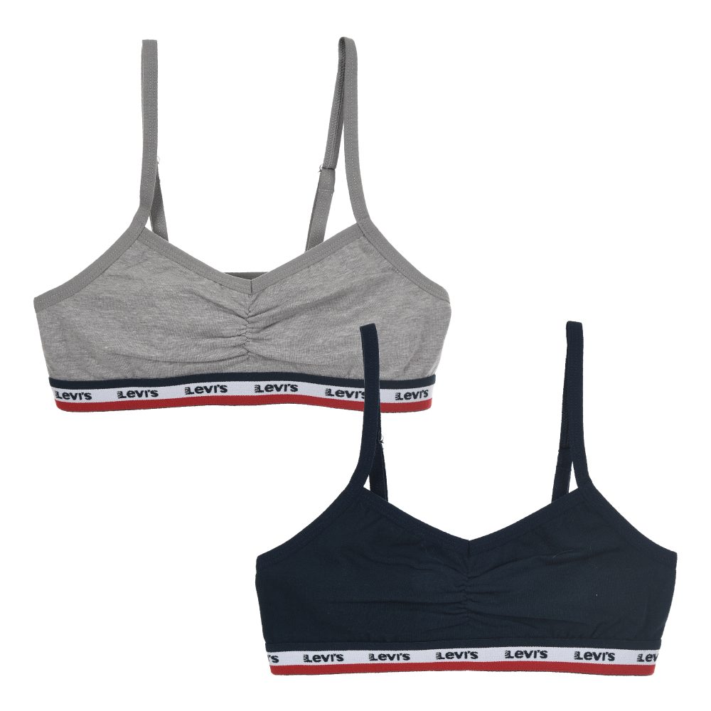 Levi's® Kids Bustier, (Packung, 2 tlg.), for GIRLS