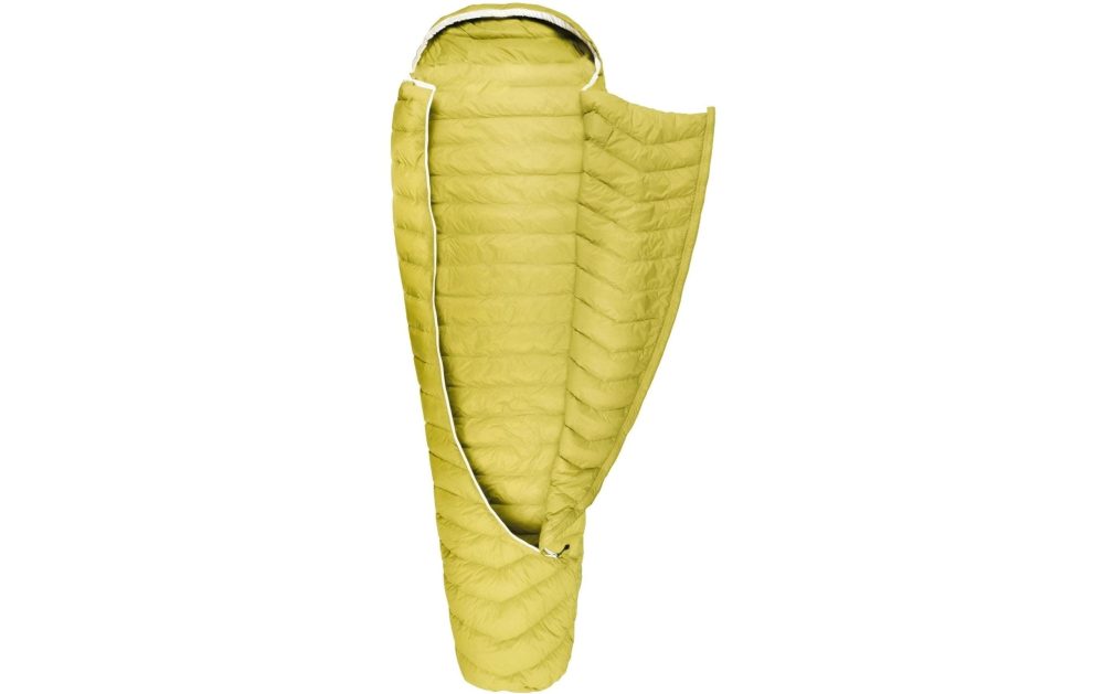 Grüezi Bag DownWool Extreme Light 2.0 Schlafsack