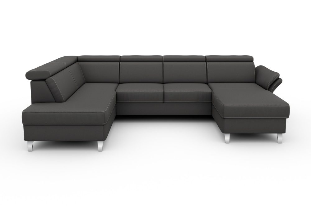 sit&more Wohnlandschaft