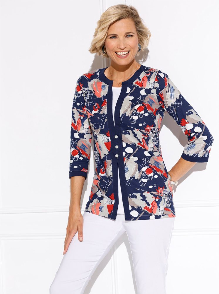 Classic Basics 2-in-1-Shirt »2-in-1-Shirt«, (1 tlg.)