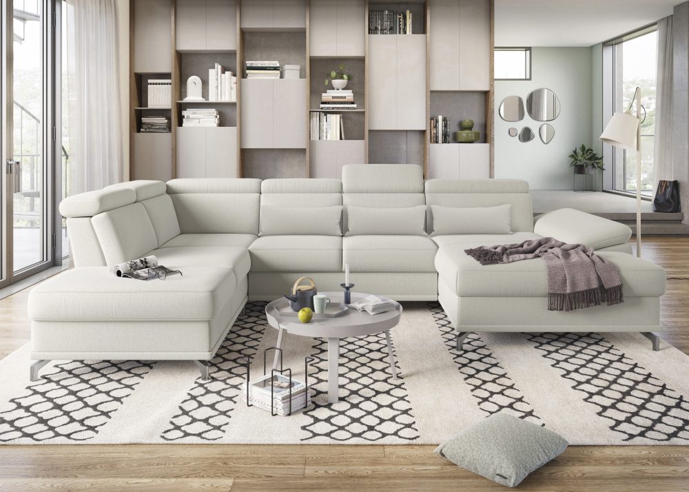 sit&more Wohnlandschaft