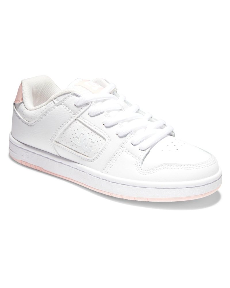 DC Shoes Sneaker »Manteca«