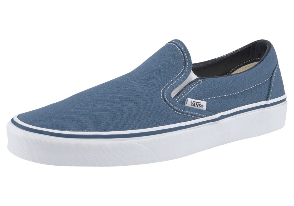 Vans Classic Slip-On Sneaker