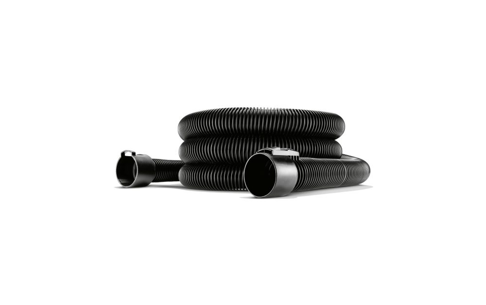 KÄRCHER 2.863-305.0 - Saugschlauchverlängerung (Schwarz)
