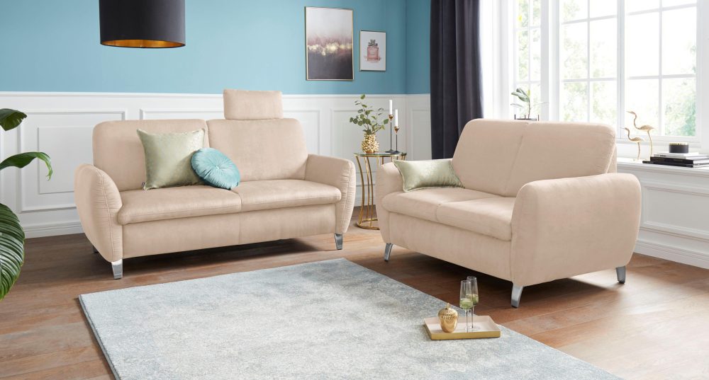 sit&more 2,5-Sitzer