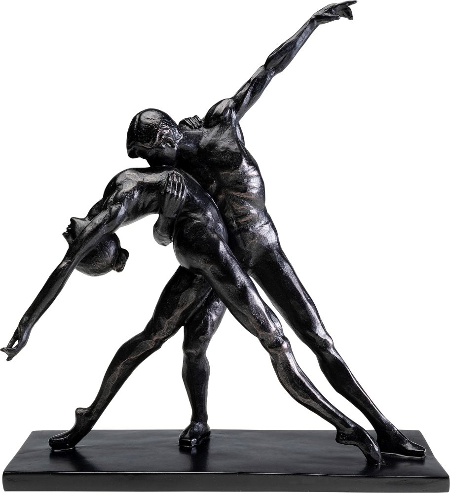 Deko Figur Dancers 38