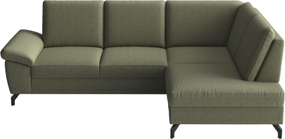 sit&more Ecksofa 