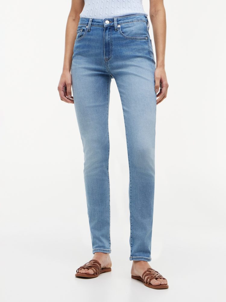 Tommy Hilfiger Skinny-fit-Jeans 