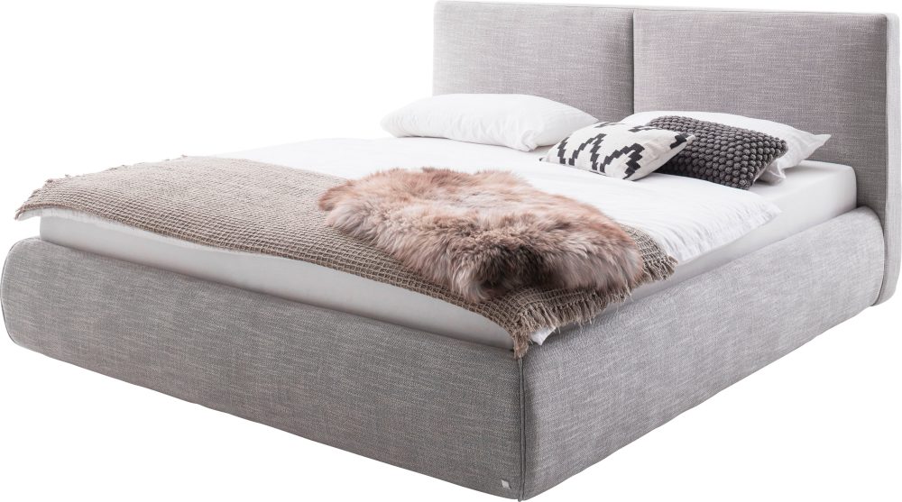 home24 Polsterbett Atesio III